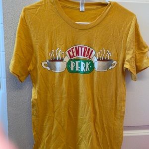 “Friends” Central Perk T-Shirt
